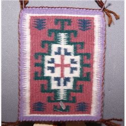 NAVAJO TEXTILE
