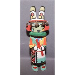 HOPI KACHINA