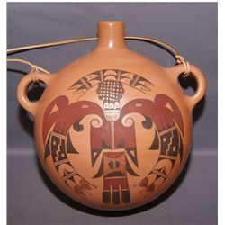 HOPI POTTERY CANTEEN