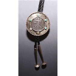NAVAJO BOLO