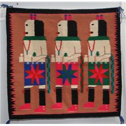 NAVAJO TEXTILE