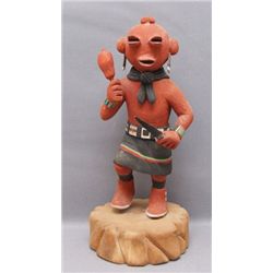 HOPI KACHINA