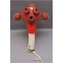 HOPI RATTLE