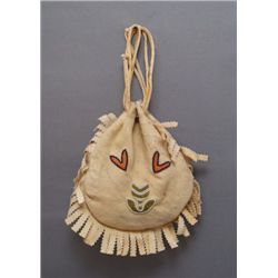 PLAINS BAG