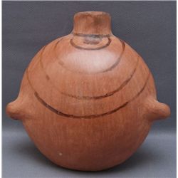 MARICOPA/PAPAGO POTTERY CANTEEN