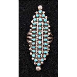 ZUNI RING