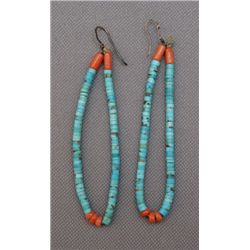 PUEBLO EARRINGS