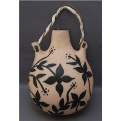 SANTO DOMINGO POTTERY CANTEEN