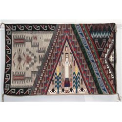 NAVAJO TEXTILE