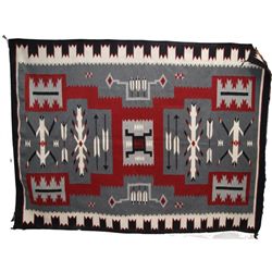 NAVAJO TEXTILE