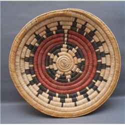 NAVAJO BASKET