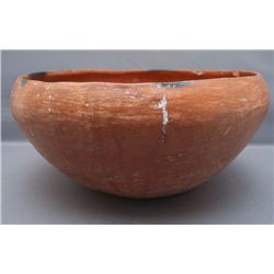 HOPI  POTTERY BOWL