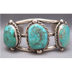 NAVAJO BRACELET
