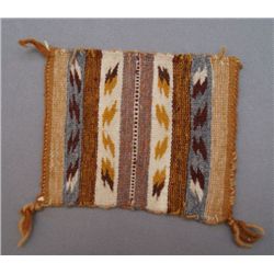 NAVAJO TEXTILE