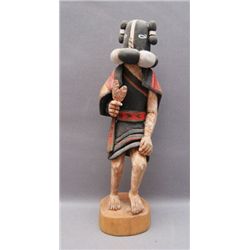 HOPI KACHINA