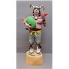Image 1 : HOPI KACHINA