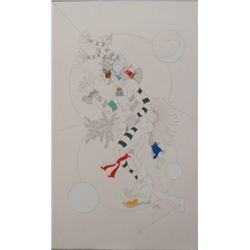 ACCOMA/LAGUNA PAINTING