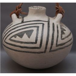 COPY OF ANASAZI POT