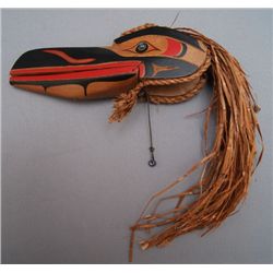 NORTHWEST COAST MASK