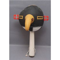 HOPI RATTLE