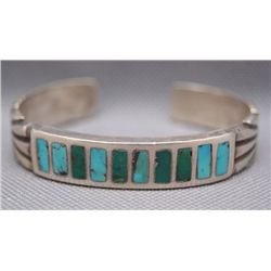 NAVAJO BRACELET