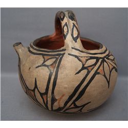 COCHITI POTTERY PITCHER