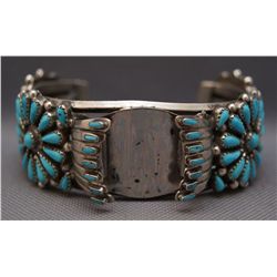 NAVAJO WATCHBAND