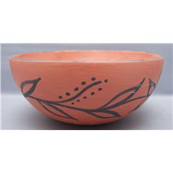 SANTO DOMINGO POTTERY BOWL