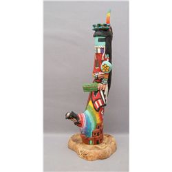HOPI KACHINA