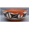 Image 1 : SANTO DOMINGO POTTERY BOWL