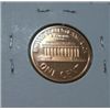 Image 2 : 1986-S LINCOLN CENT RED BOOK VALUE IS $8.00 *EXTREMELY RARE KEY DATE PROOF HIGH GRADE*!!