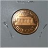 Image 2 : 1989-S LINCOLN CENT RED BOOK VALUE IS $12.00 *EXTREMELY RARE KEY DATE PROOF HIGH GRADE*!!
