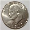 Image 1 : 1972-D EISENHOWER "IKE" DOLLAR *RARE MS MINT STATE HIGH GRADE*!!