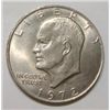 Image 1 : 1972-D EISENHOWER "IKE" DOLLAR *RARE MS MINT STATE HIGH GRADE*!!