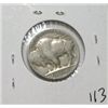 Image 2 : 1924 BUFFALO NICKEL RED BOOK VALUE IS $10.00 *RARE VERY FINE GRADE*!!