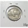 Image 2 : 1926 BUFFALO NICKEL RED BOOK VALUE IS $10.00 *RARE EXTRA FINE-40 HIGH GRADE*!!