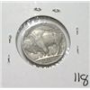 Image 2 : 1928 BUFFALO NICKEL RED BOOK VALUE IS $5.00 *VERY FINE GRADE*!!