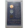 Image 2 : 3 CENTURIES OF AMERICAN PENNIES SET *SET INCLUDES A RARE 1884 APPROX VALUE $12 & MORE!!