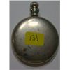 Image 2 : 1878 *DUEBER SILVERINE POCKET WATCH CASE ONLY* EXTREMELY RARE -DATE CODE 770 MATCHED IN BOOK AS 1878