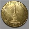 Image 1 : 1963 COMMEMORATIVE CARLISLE CIVIL WAR CENTENNIAL COIN *RARE VERY NICE CONDITION*!!