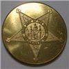 Image 2 : 1963 COMMEMORATIVE CARLISLE CIVIL WAR CENTENNIAL COIN *RARE VERY NICE CONDITION*!!