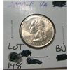 Image 1 : 2000-P STATE QUARTER *VIRGINIA - RARE BU UNC HIGH GRADE*!!