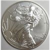 Image 1 : 2012 AMERICAN SILVER EAGLE, GEM BU