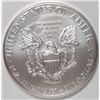 Image 2 : 2012 AMERICAN SILVER EAGLE, GEM BU