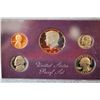 Image 1 : 1985-S US Mint Proof Set