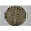 Image 1 : 1937 Walking Liberty Half Dollar