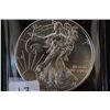 Image 1 : 2011 Silver Eagle $1