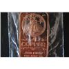Image 1 : 2012 Copper Ingot; .999 Fine Copper 1 Oz.