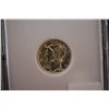 Image 1 : 1942-D Mercury Dime; MCPCG Graded MS66