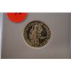 Image 2 : 1942-D Mercury Dime; MCPCG Graded MS66